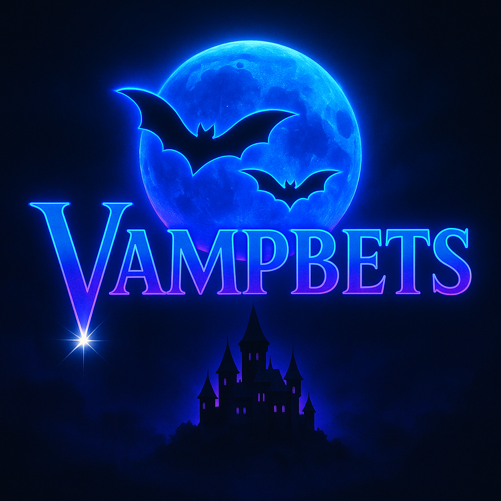 VAMP BETS logo